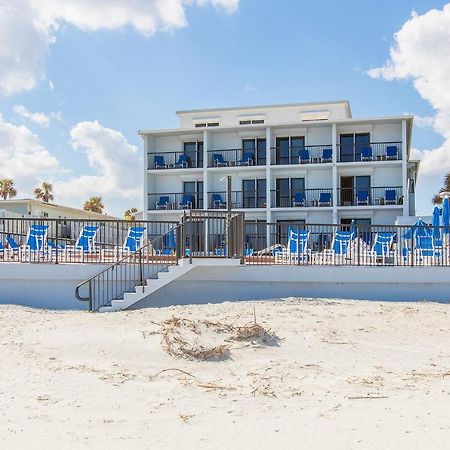 Seven Seas Resort - Daytona Beach Daytona Beach Shores Exterior photo