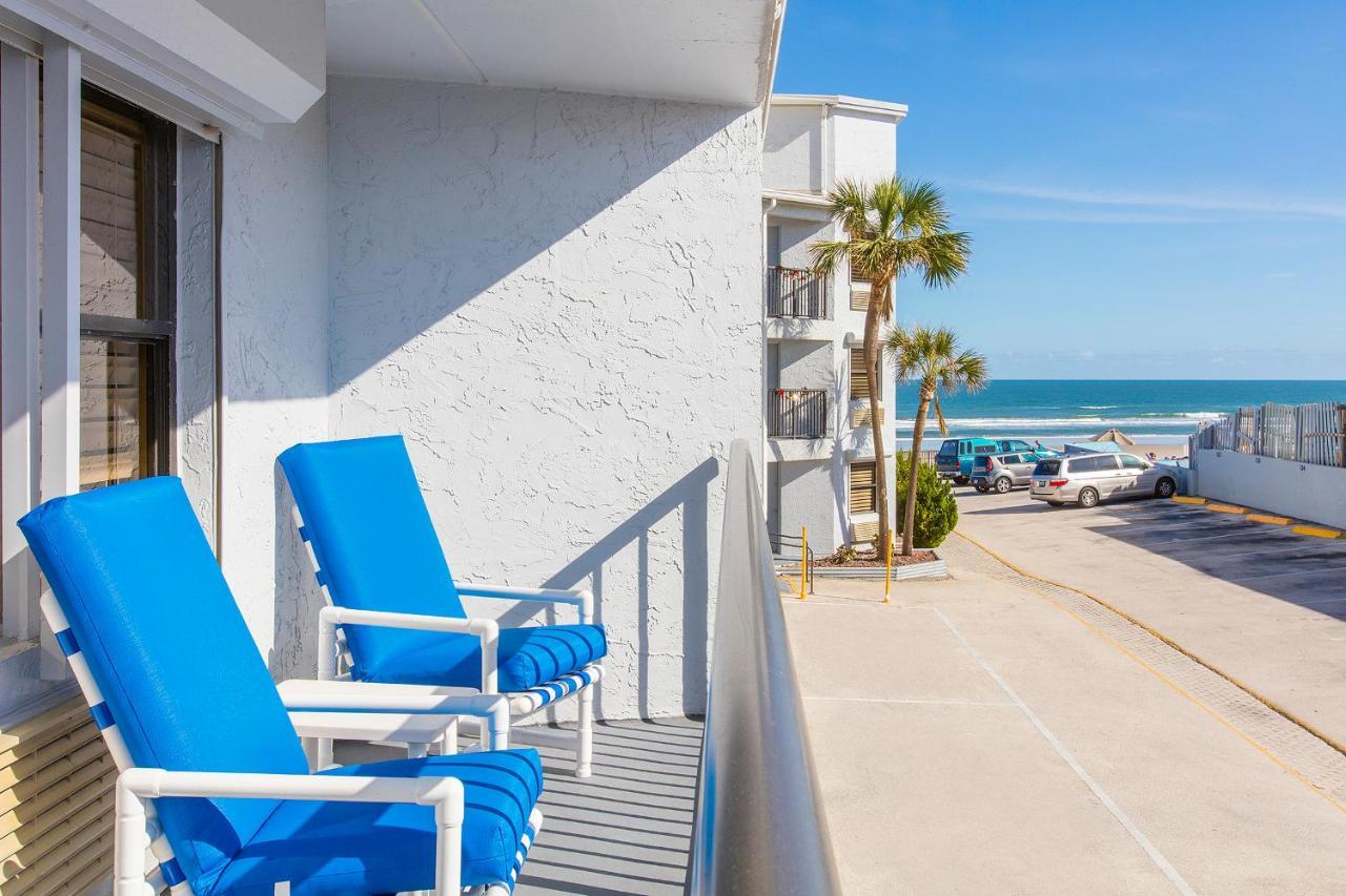 Seven Seas Resort - Daytona Beach Daytona Beach Shores Exterior photo